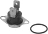 Temperaturbegrenzer für Thermostat Bosch 10013840 Sicherheitsfunktion
