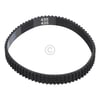 Zahnriemen DeLonghi AS00009034 für Kaffeemaschine Delonghi