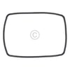 Türdichtung smeg 754132460 für Backofen