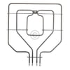 Heizelement Oberhitze wie BOSCH 00773539 EGO 20.25899.000 für Backofen
