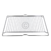 Grillrost SIEMENS 00284723 442x380mm für Backofen