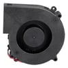 Ventilator,  Induktion, Modul, K. (140061345025)