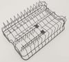 Oberkorb für Geschirrspüler Whirlpool Indesit 488000645065 45cm, 2-fach