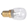 Lampe E14 25W BOSCH 00032196 25mmØ 56mm klein 230/240V für Backofen Mikrowelle