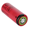 Akku BRAUN 81377206 NiMh 3,7V 1300mAh mit Rastnasen für Rasierer