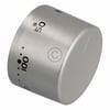 Drehgriff-Temperatur edelstahl 00624682