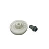 Zahnrad/Stirnrad für Antrieb 00177498 177498 Bosch, Siemens, Neff