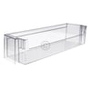 Flaschenablage für Kühlschrank AEG 4055485603 grau