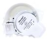 Pumpengegenlauf-Kit Whirlpool Geschirrspüler 482000032204 Pumpe, O-Ring