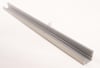 Zierleistenprofil für Kühlschrank Liebherr 742191100 ABS Easy Twist Ice