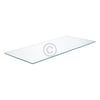 Glasplatte unten für Gemüsefach Electrolux 2060798077 475x230mm in Kühlschrank