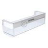 Türfach unten für Kühlteil SIEMENS 00743291 410x100mm in KühlGefrierKombination Kühlschrank