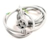 Kabelzuführung für Trockner Bosch Siemens 00650370 Netzkabel Strom