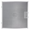 Metallfettfilter wie NEFF 00362381 330x320mm für Dunstabzugshaube