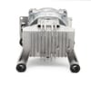 Waschmaschinenmotor für Waschmaschine Midea 11002015018757 bürstenlos Gleichstrom Zxgn-420-8-224l-4