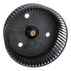 Lüfterrad für Motor Bauknecht 481251528105 in Dunstabzugshaube