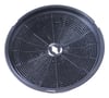 Elica Dunstabzugshaube CFC0176744 Kohlefilter, 10x1