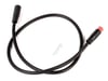 Verlängerungskabel für Blinkleuchte SoFlow 800.522.87 für E-Scooter Gehäuse