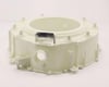 Bottich Oberteil Front für Waschmaschine Midea 12138100002093 Trommelgehäuse Vorderseite