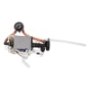 Leise Pumpe für Bosch Siemens Kaffeemaschine 12044997 ASM ARS 600