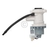 Ablaufpumpe Hisense HK1577219 WuXi Haoli mit Kopf Sieb für Waschmaschine