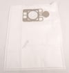 Staubsaugerbeutel für Waschmaschine Filterclean FL0278K 3er Pack