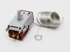 Thermostat für Kühlschrank Whirlpool Indesit 488000650350 Regelung Typ KDF32B1