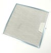 Metallfettfilter für Dunstabzugshaube Eurofilter 1.330.063.586 Maße 282x289mm