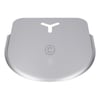 Abdeckung Staubbehälter Ecovacs 201-2402-0004 für Staubsauger-Roboter