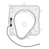 D-TOF key cover assembly 201-2499-0230 Ecovacs