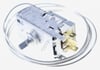 Thermostat Hengtong WDF32A-K für Kühlschrank Vestel 32046020 Kühlregler