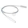 Zündkerze 550mm smeg 810930072 für Gaskochfeld