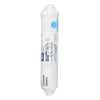 Wasserfilter extern Haier 49056271 0060823485A für KühlGefrierKombination SideBySide