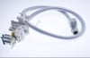 Wasserstop-Ventil für Waschmaschine Bosch/Siemens 11059289 Wasserschutz