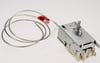 Thermostat K59-L4121 für Kühlschrank Whirlpool Indesit 482000027053 Kapillar L.40
