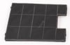 Aktivkohlefilter Amica Dunstabzugshaube 1015409 Geruchsbeseitigung