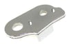 Tuerstopper Linke Candy/ Hoover 49099672 für Kühlschrank CANDY/ HOOVER