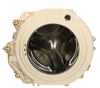 Bottich TUB CA 49-1400 WITH DRUM PS-15/22-S Gorenje 871977 für Waschmaschine