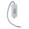 Kondensator HYDRA MSB MKP 30µF 400V mit Anschlusskabel Befestigungsschraube RPC2-30uF-450V-BBK 40x93 DL10001494
