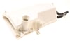 Speichertank für Haier Waschmaschine 49116737 Waschmittelbehälter