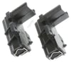 Kohlebürsten für Waschmaschine Schunk 97916670 2 Stück