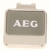 Abdeckung, Metall, AEG_LOGO (4055304374)
