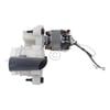Mahlwerk für DeLonghi Kaffeemaschine AS13200337 230V-Motor
