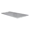 Metallfettfilter wie Bauknecht 481248058305 533x177mm für Dunstabzugshaube