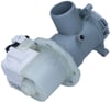 Ablaufpumpe für Waschmaschine Smeg 692970324 Waschmaschinenpumpe