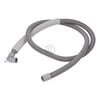 Midea Waschmaschine Ablaufschlauch 12600501000908 Abwasser