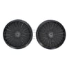 Kohlefilter Set wie BOSCH DHZ5276 00796390 187mmØ für Dunstabzugshaube 2Stk