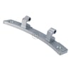Türscharnier Electrolux 136625323/3 für Glastür Trockner