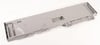 BEDIENBLENDE, GRAU, JUNO, JGVN604 Juno 8083912124 für Geschirrspüler Electrolux