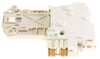 Bitron DL-S1 Türverriegelung für AEG Waschmaschine 3792030425 4 Kontakte